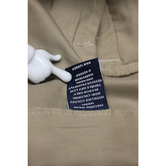 Bonobos men's cotton sateen straight fit Wednesday business casual pants 38 x 29 - Picture 8 of 9